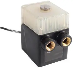 Water Cooler 12V Integrated Water Tank Pump Ceramic Bearing 450L Flow 2020 Model. PUB-12WX(Normal,23) Water Cooler 12V Integrated Water Tank Pump Ceramic Bearing 450L Flow 2020 Model. PUB-12WX(Normal,23)