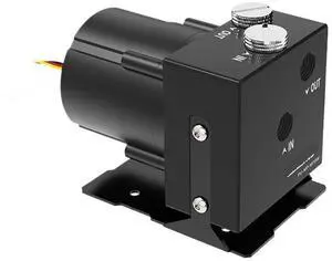 Computer Water Cooling pc Water Cooler Pump can be Adjusted to Shut Down Head 7 Meters Flow 1200L. PU-MP-M18W Computer Water Cooling pc Water Cooler Pump can be Adjusted to Shut Down Head 7 Meters Flow 1200L. PU-MP-M18W