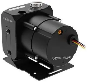 Water Pump and Water Tank Integrated Head 11 Meters Flow 1400L Built in Filter 12-24V. PUB-SR1000(PU-SR1000(only Pump),12V) Water Pump and Water Tank Integrated Head 11 Meters Flow 1400L Built in Filter 12-24V. PUB-SR1000(PU-SR1000(only Pump),12V)