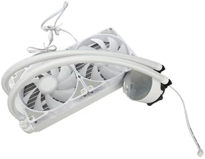 Pomya Customizable LED Lighting Aluminum CPU Cooler Fan for Computer Laptop Efficient Quiet Operation Pomya Customizable LED Lighting Aluminum CPU Cooler Fan for Computer Laptop Efficient Quiet Operation