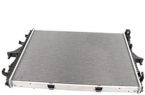 Srliya Car Radiator, Engine Cooling Radiator Replacement for Prestige Cayenne GTS Comfortline Highline 2007 2015, with Premium Aluminum Material CNC Cut Antirust Srliya Car Radiator, Engine Cooling Radiator Replacement for Prestige Cayenne GTS Comfortline Highline 2007 2015, with Premium Aluminum Material CNC Cut Antirust