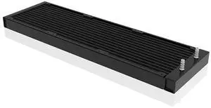 Water Cooling Aluminum Radiator Printing Laser Pagoda Mouth 22 Thick Flat Tube. SR-LP22-420 Water Cooling Aluminum Radiator Printing Laser Pagoda Mouth 22 Thick Flat Tube. SR-LP22-420
