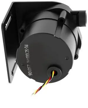 PU SC1000 High Flows 24V Brushless Water Cooling Industrial Type for PC Liquid Cooling Equipments PU SC1000 High Flows 24V Brushless Water Cooling Industrial Type for PC Liquid Cooling Equipments