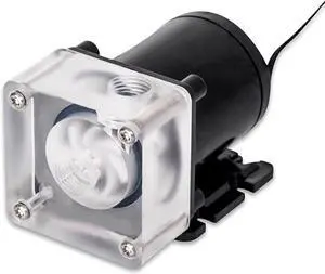 Brushless Pump DM600 DCBrushless Water Cooling High Efficiency for Computer CPU Quiet Water Powerful Rate 600L/ Brushless Pump DM600 DCBrushless Water Cooling High Efficiency for Computer CPU Quiet Water Powerful Rate 600L/