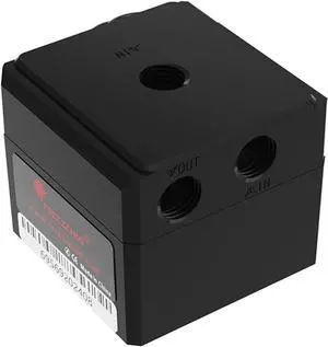 Compute cooling pc water cooler mute pump PWM intelligent flow 800L/H 12V/5V RGB light aure. PU-FS4M-J(No light(POM lid),Large 4P small 4pin) Compute cooling pc water cooler mute pump PWM intelligent flow 800L/H 12V/5V RGB light aure. PU-FS4M-J(No light(POM lid),Large 4P small 4pin)