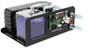 High Power Cooling Module Automatic Temperature Control Speed Regulation Can Connect to External Alarm,SLMZ-ZN-TS(12V) High Power Cooling Module Automatic Temperature Control Speed Regulation Can Connect to External Alarm,SLMZ-ZN-TS(12V)