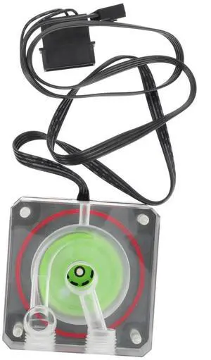 Water Cooling Pump for Rate Pwm Compatible Compact Design for Computer Cooling Systems Low Noise Water Cooling Pump for Rate Pwm Compatible Compact Design for Computer Cooling Systems Low Noise