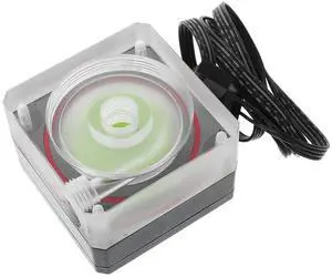Water Cooling Pump Cooling System Compact Design Desktops Easy Water Addition Supports Pwm Water Cooling Pump Cooling System Compact Design Desktops Easy Water Addition Supports Pwm
