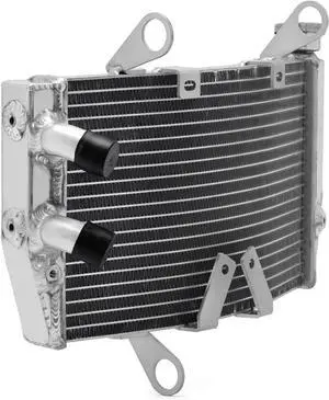 Engine Radiator Cooling For Hypermotard 950 2019 2020 2021 20222 2023 RVE SP Water Cooler Alloy Core Engine Radiator Cooling For Hypermotard 950 2019 2020 2021 20222 2023 RVE SP Water Cooler Alloy Core