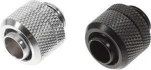 10pcs Water Cooling Fittings PC Thread Connectors for Cooling System Adapters Computer Supply 10pcs Water Cooling Fittings PC Thread Connectors for Cooling System Adapters Computer Supply