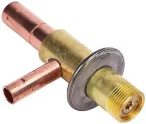 Zerodis Cooling Valve The Integration for The Efficiency of Compressor Units Zerodis Cooling Valve The Integration for The Efficiency of Compressor Units