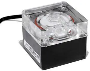 PC CPU Water Cooling 5000RPM Fast Heat Dissipation Computer for Desktop Cool 800L/H PU-FS4M-J PC CPU Water Cooling 5000RPM Fast Heat Dissipation Computer for Desktop Cool 800L/H PU-FS4M-J