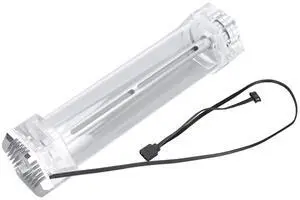 Water Cooling Tank, Liquid Cooling Kit G1/4 Thread for Computer Host for Computer Cooling Water Cooling Tank, Liquid Cooling Kit G1/4 Thread for Computer Host for Computer Cooling