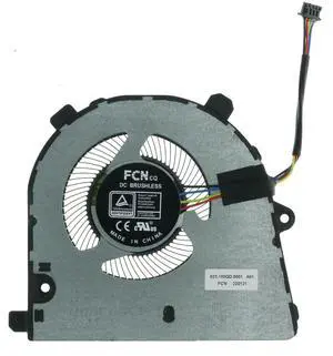 Replacement Mini PC Fan for GEEKOM Mini IT8 MiniAir IT11 EGC-70071F1-0AH DC5V 0.5A Replacement Mini PC Fan for GEEKOM Mini IT8 MiniAir IT11 EGC-70071F1-0AH DC5V 0.5A