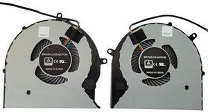 CPU+GPU Cooler Fan for Asus ROG Strix FX503 FX503VD FX503VM GL503VM GL703 GL703V GL703VD GL703VM FX63V FX63VM FX63VM7300 FX63VM7700 FZ63V FZ63VM FZ63VD Series 12V 0.4A 4PIN CPU+GPU Cooler Fan for Asus ROG Strix FX503 FX503VD FX503VM GL503VM GL703 GL703V GL703VD GL703VM FX63V FX63VM FX63VM7300 FX63VM7700 FZ63V FZ63VM FZ63VD Series 12V 0.4A 4PIN