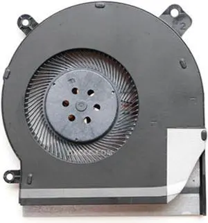 New Laptop CPU GPU Cooler Fan Notebook for Asus ROG Strix Scar II GL504 GL504G GL504GS GL504GM S5C S5CS S5CM S5CM8750 12V Easy to Repair(CPU Fan) New Laptop CPU GPU Cooler Fan Notebook for Asus ROG Strix Scar II GL504 GL504G GL504GS GL504GM S5C S5CS S5CM S5CM8750 12V Easy to Repair(CPU Fan)