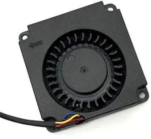FRUPART for DreamQuest Office DC5V 4Pin 4Lines Replacement Mini PC CPU Fan FRUPART for DreamQuest Office DC5V 4Pin 4Lines Replacement Mini PC CPU Fan