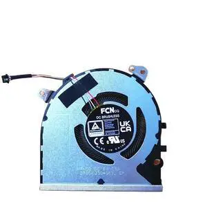 Laptop Cooler CPU Fan Suitable for 14X UX5401 UM5401FNQG 5V 0.5A DFS5K12304363L EP Notebook Cooling Laptop Cooler CPU Fan Suitable for 14X UX5401 UM5401FNQG 5V 0.5A DFS5K12304363L EP Notebook Cooling