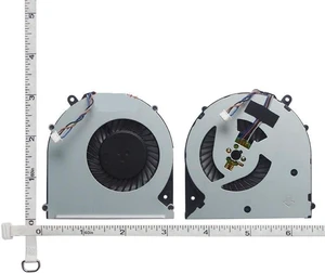 CPU Cooler Fan for HP 248 340 345 350 355 G1 G2 340G1 340G2 350G1 350G2 345G1 345G2 355G1 355G2 248g2 746657-001 Radiator CPU Cooler Fan for HP 248 340 345 350 355 G1 G2 340G1 340G2 350G1 350G2 345G1 345G2 355G1 355G2 248g2 746657-001 Radiator