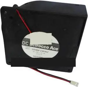12CM 24V 0.3A 109BF24HA2 Centrifugal Fan 120 * 120 * 32mm 12CM 24V 0.3A 109BF24HA2 Centrifugal Fan 120 * 120 * 32mm