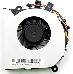 for Lenovo AIO C40-30 C40-05 CPU Cooling Cooler Fan 5F10G84762 for Lenovo AIO C40-30 C40-05 CPU Cooling Cooler Fan 5F10G84762