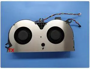 CPU Fan for HP EliteOne 800 G1 705 CPU Alle-in-one 733489-001 CPU Fan for HP EliteOne 800 G1 705 CPU Alle-in-one 733489-001