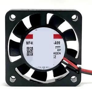 CPU Fan for SUNON for MF40102VX-1Q03C-A99 24V 1.92W 4010 Printer Frequency Cooling 40x40x10mm CPU Fan for SUNON for MF40102VX-1Q03C-A99 24V 1.92W 4010 Printer Frequency Cooling 40x40x10mm