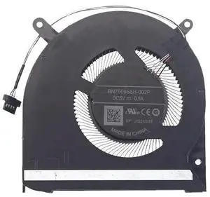 Laptop Fan for Intel NUC X15 2022 BAC71GBBU6000 BAC71GBBL6001 M55628-403 M75738-403 DC5V Laptop Fan for Intel NUC X15 2022 BAC71GBBU6000 BAC71GBBL6001 M55628-403 M75738-403 DC5V