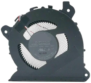 Laptop CPU Fan Cooler Radiator for NT950QCT-A58A NP950QCG-K01US BA31-00198A NS75C33 DC 5V 0.5A 4PIN -19E11 Laptop CPU Fan Cooler Radiator for NT950QCT-A58A NP950QCG-K01US BA31-00198A NS75C33 DC 5V 0.5A 4PIN -19E11