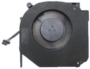 Laptop CPU Fan for Eluktronics MECH-16 GP New Laptop CPU Fan for Eluktronics MECH-16 GP New