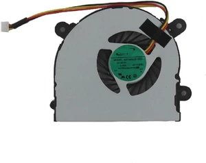 Laptop CPU Cooler Fan fit for MSI S6000 X600 CLEVO 7872 C4500 by ADDA AB6505HX-J03 AB6605HX-J03 6-31-W25HS-100 BS5005HS-U89 Laptop CPU Cooler Fan fit for MSI S6000 X600 CLEVO 7872 C4500 by ADDA AB6505HX-J03 AB6605HX-J03 6-31-W25HS-100 BS5005HS-U89