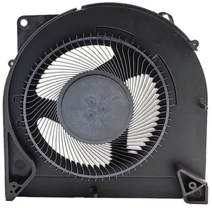 New Laptop CPU Cooling Cooler Fan for Lenovo LOQ 15ARP9 83DX DC12V 0.5A New Laptop CPU Cooling Cooler Fan for Lenovo LOQ 15ARP9 83DX DC12V 0.5A