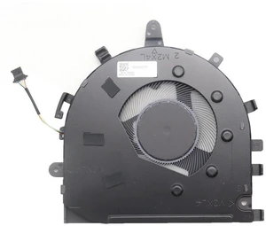 New Laptop CPU Cooling Cooler Fan for Lenovo Yoga 7 16IRL8 Yoga 7 16ARP8 Yoga 7 2-in-1 16IML9 Yoga 7 2-in-1 16AHP9 5F10S14094 5F10S14095 DC5V 0.5A New Laptop CPU Cooling Cooler Fan for Lenovo Yoga 7 16IRL8 Yoga 7 16ARP8 Yoga 7 2-in-1 16IML9 Yoga 7 2-in-1 16AHP9 5F10S14094 5F10S14095 DC5V 0.5A