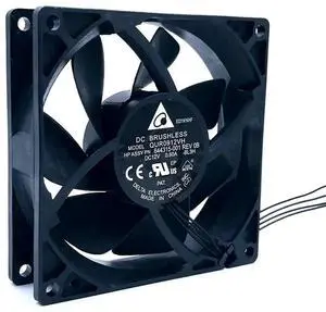 1pc for QUR0912VH 9CM 92mm 92 * 92 * 25mm 12V 0.60A 4 Lines pwm Large air Volume Computer CPU Radiator Fan Mini Water Fan 1pc for QUR0912VH 9CM 92mm 92 * 92 * 25mm 12V 0.60A 4 Lines pwm Large air Volume Computer CPU Radiator Fan Mini Water Fan