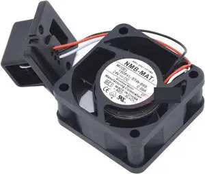 1pc for System Cooling A90L-0001-0575#A 1608VL-S5W-B69 40 * 40 * 20MM DC24V 0.09A 3Pins 40MM Fan 1pc for System Cooling A90L-0001-0575#A 1608VL-S5W-B69 40 * 40 * 20MM DC24V 0.09A 3Pins 40MM Fan