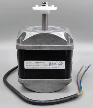 M4Q045-EF01-01 Motor M4Q045-EF01-01 AC 230V 110/34W Freezer Condenser Fan Motor for M4Q045-EF01-01 M4Q045-EF01-01 Motor M4Q045-EF01-01 AC 230V 110/34W Freezer Condenser Fan Motor for M4Q045-EF01-01