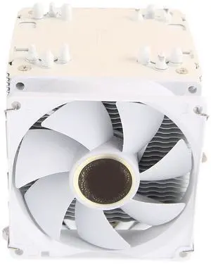 CPU Air Cooler 9CM Dual Tower 6 Copper Heat Pipes Quiet Dual Fans for 775 1150 1151 1155 1156 1200 1700 1356 1366 with Bracket for FM1 AM2 AM2+ AM3 AM4 CPU Air Cooler 9CM Dual Tower 6 Copper Heat Pipes Quiet Dual Fans for 775 1150 1151 1155 1156 1200 1700 1356 1366 with Bracket for FM1 AM2 AM2+ AM3 AM4