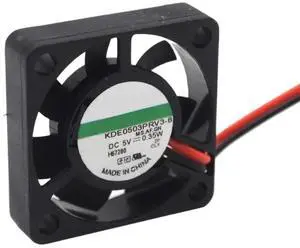 1pc 3006 30mm 3cm KDE0503PEV3-8 KDE0503PRV3-8 5V 0.35W 0.07A Silent Quiet Server Inverter HDD coolinig Fan 1pc 3006 30mm 3cm KDE0503PEV3-8 KDE0503PRV3-8 5V 0.35W 0.07A Silent Quiet Server Inverter HDD coolinig Fan