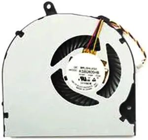 CPU Cooler Fan for Tecra R850 R950 R960 R751 R752 Series KSB0805HB -CL2C 5V 0.6A 3 PIN CPU Cooler Fan for Tecra R850 R950 R960 R751 R752 Series KSB0805HB -CL2C 5V 0.6A 3 PIN