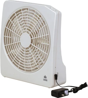 logos Fan 2 Power Supply, anywhere Fan (AC, Battery) 81336702 logos Fan 2 Power Supply, anywhere Fan (AC, Battery) 81336702