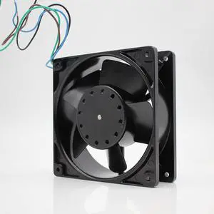 for 4E-DVB-1 100/200VAC 22/21W Dual Voltage All Metal high-Temperature Resistant Fan for 4E-DVB-1 100/200VAC 22/21W Dual Voltage All Metal high-Temperature Resistant Fan