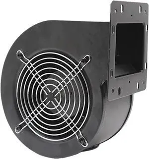 Industrial Frequency Centrifugal Fan 85W 120W 180W 240W Industrial Cooling Multi-Wing Silent air Blower 220V(85W) Industrial Frequency Centrifugal Fan 85W 120W 180W 240W Industrial Cooling Multi-Wing Silent air Blower 220V(85W)