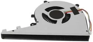RiToEasysports Laptop Cooler 4 Pin for 17 to 17T AE100 AE143NG AE11DX, Easy Installation RiToEasysports Laptop Cooler 4 Pin for 17 to 17T AE100 AE143NG AE11DX, Easy Installation