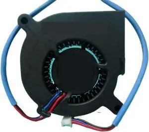 for Delta BFB04512HD 4520 4.5CM Turbine Centrifugal Blower Fan 12V 0.15A for Delta BFB04512HD 4520 4.5CM Turbine Centrifugal Blower Fan 12V 0.15A
