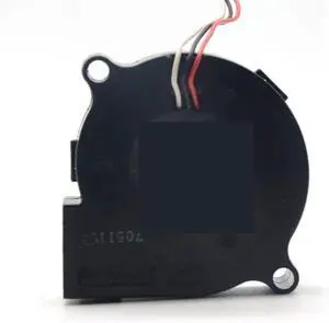 50mm Blower for NMB BM5115-04W-B49 5015 DC Fan 12V 0.16A Server Cooling for Efficient for Heat Dissipation 50mm Blower for NMB BM5115-04W-B49 5015 DC Fan 12V 0.16A Server Cooling for Efficient for Heat Dissipation