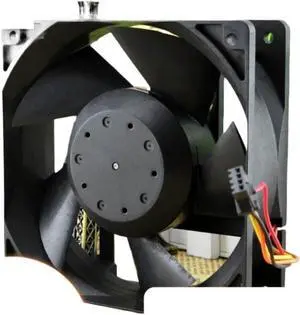 A740 Fan CA1619H01 MMF-12D24DS-RP1 24V 0.36A Axial Cooling for Industrial Applications A740 Fan CA1619H01 MMF-12D24DS-RP1 24V 0.36A Axial Cooling for Industrial Applications