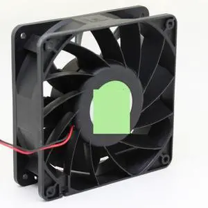 120mm 24V Welding Fan for Sunon X 38mm PSD2412PMB1 12cm for DC 19.5W Server Inverter Axial Cooling 120mm 24V Welding Fan for Sunon X 38mm PSD2412PMB1 12cm for DC 19.5W Server Inverter Axial Cooling
