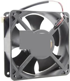 12038 Fan for Sunon KDE2412PMB1-6A 120mm DC 24V Cooling, 6.7W, 120x120x38mm, Axial for Server Applications 12038 Fan for Sunon KDE2412PMB1-6A 120mm DC 24V Cooling, 6.7W, 120x120x38mm, Axial for Server Applications