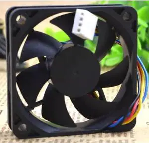 Cooler Fan for SUNON for PSD1206PHB1-A 12V 3.04W Chassis Server Cooling 6015 60 * 60 * 15MM Cooler Fan for SUNON for PSD1206PHB1-A 12V 3.04W Chassis Server Cooling 6015 60 * 60 * 15MM