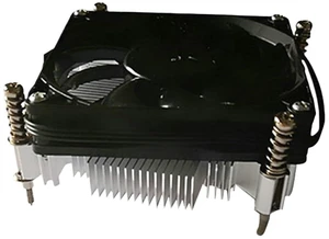 All-in-one Ultra-Thin CPU Cooler for 1155 All-in-one Ultra-Thin CPU Cooler for 1155